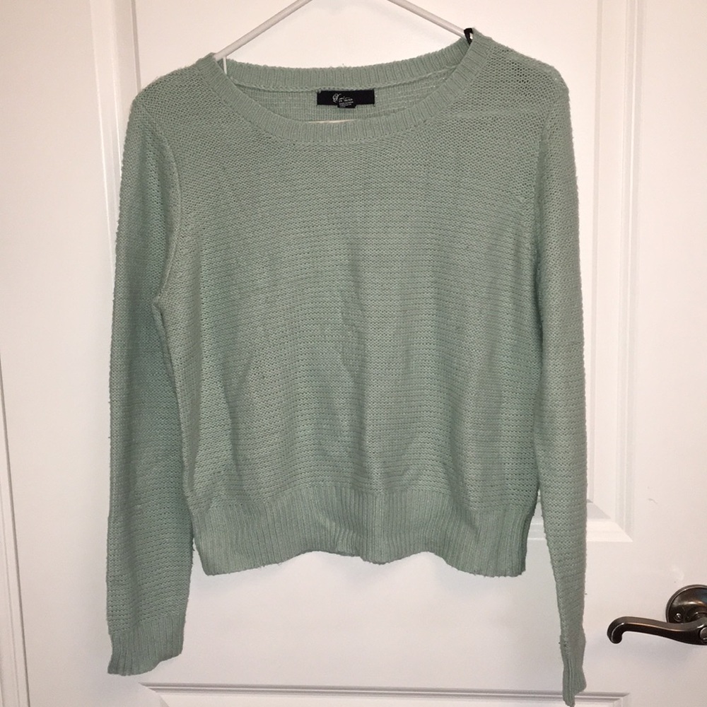 FOREVER 21 Knit Sweater